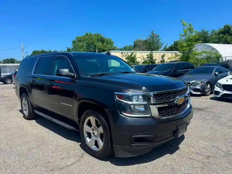 1GNSKHKC4JR238205 2018 CHEVROLET SUBURBAN-0