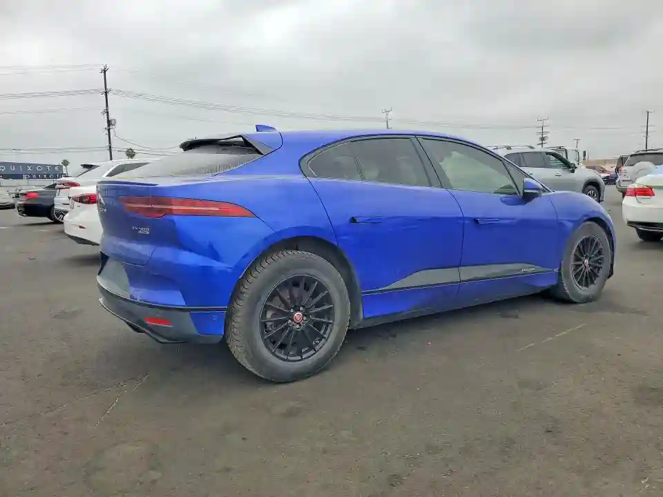 SADHD2S17K1F63589 2019 JAGUAR I-PACE-2