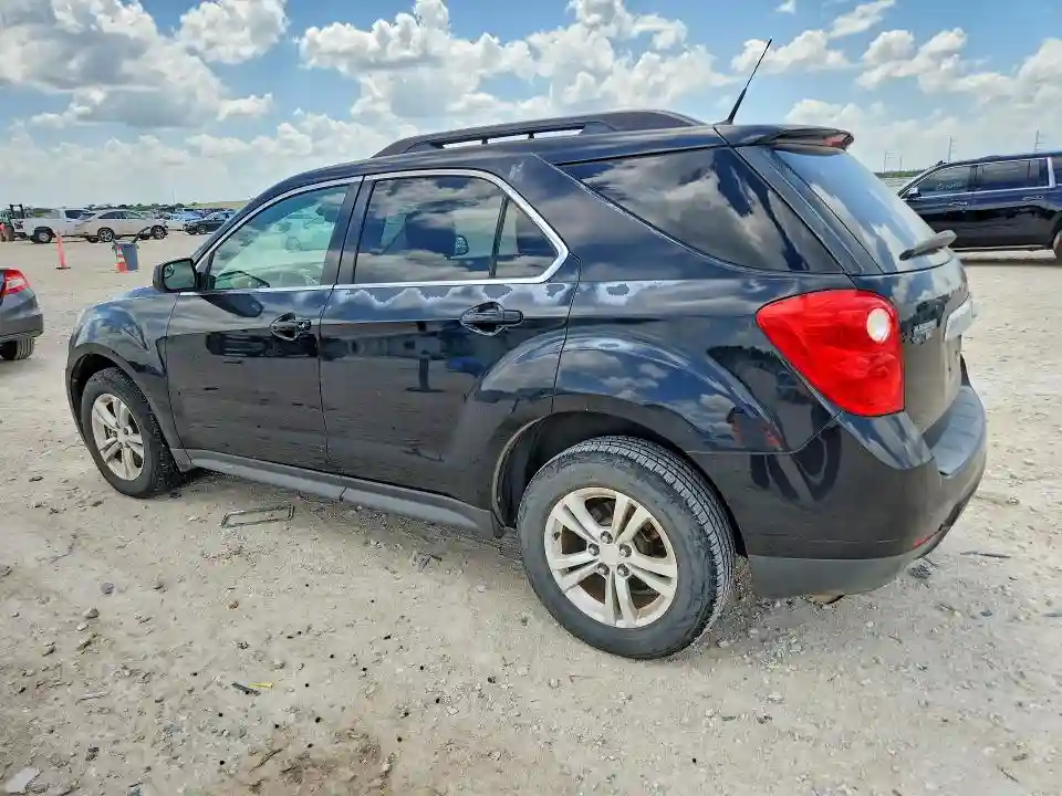 2GNALDEK4D6146113 2013 CHEVROLET EQUINOX-1