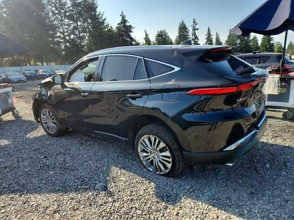 JTEAAAAH8MJ018950 2021 TOYOTA VENZA-1