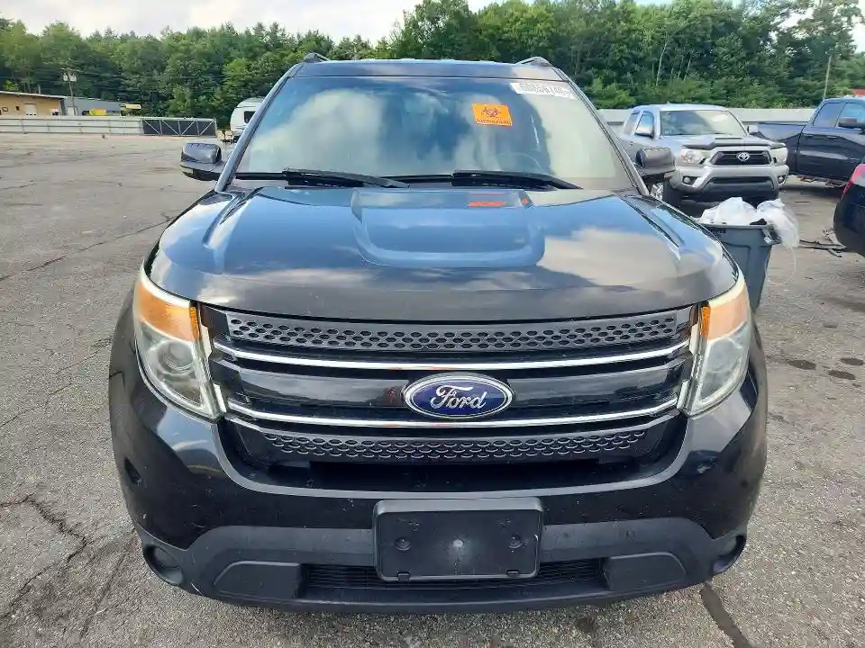 1FM5K7F82DGA68279 2013 FORD EXPLORER-4