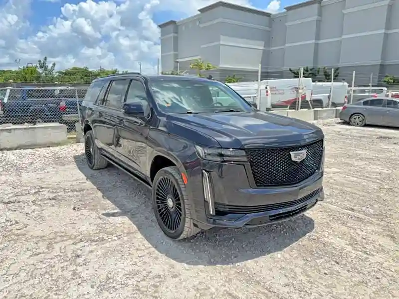1GYS3PKL2PR563390 2023 CADILLAC ESCALADE-0