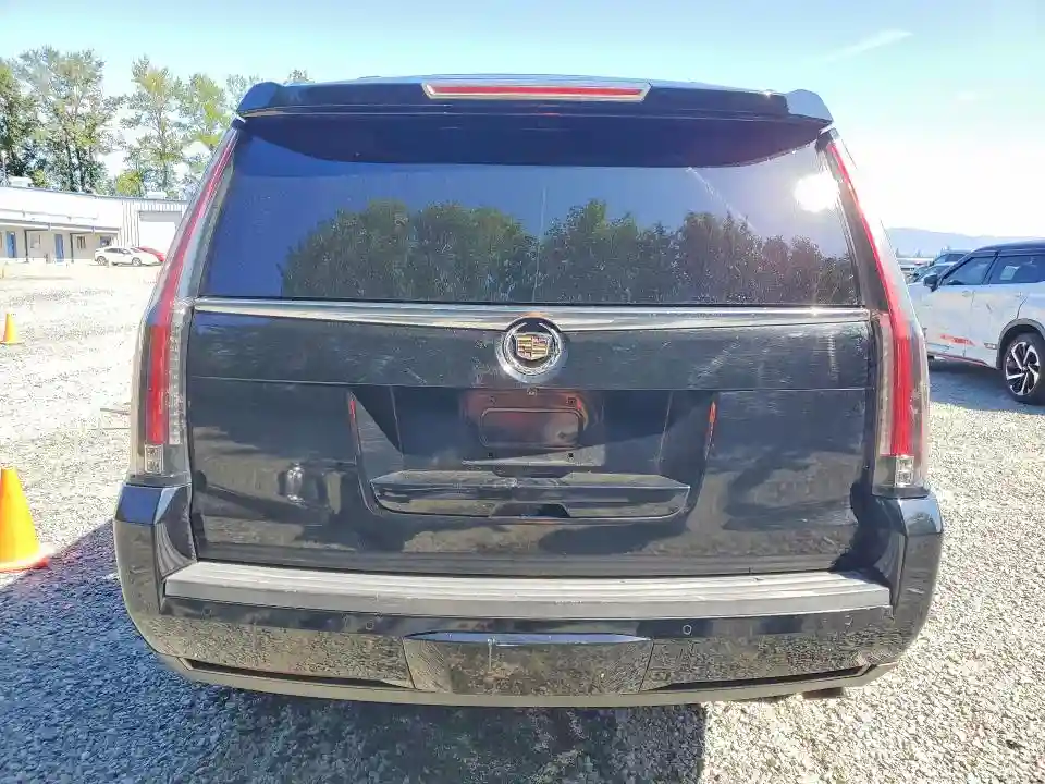 1GYS4CKJ4FR173023 2015 CADILLAC ESCALADE-5