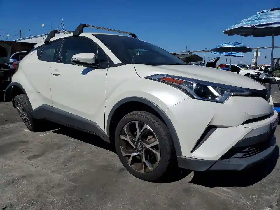 JTNKHMBX3K1012722 2019 TOYOTA C-HR-3