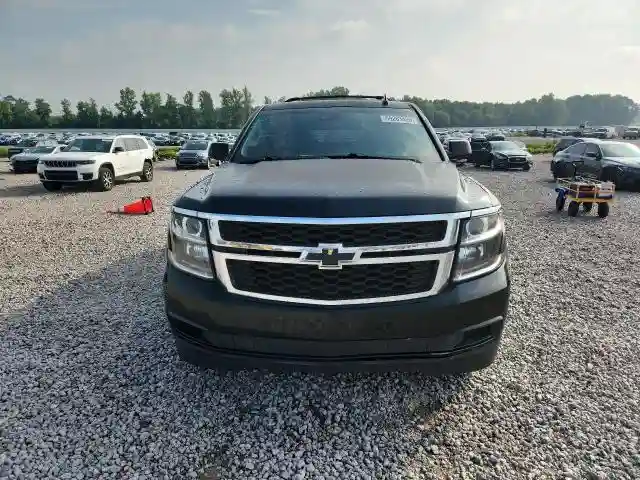 1GNSKJKC6FR727803 2015 CHEVROLET SUBURBAN-4