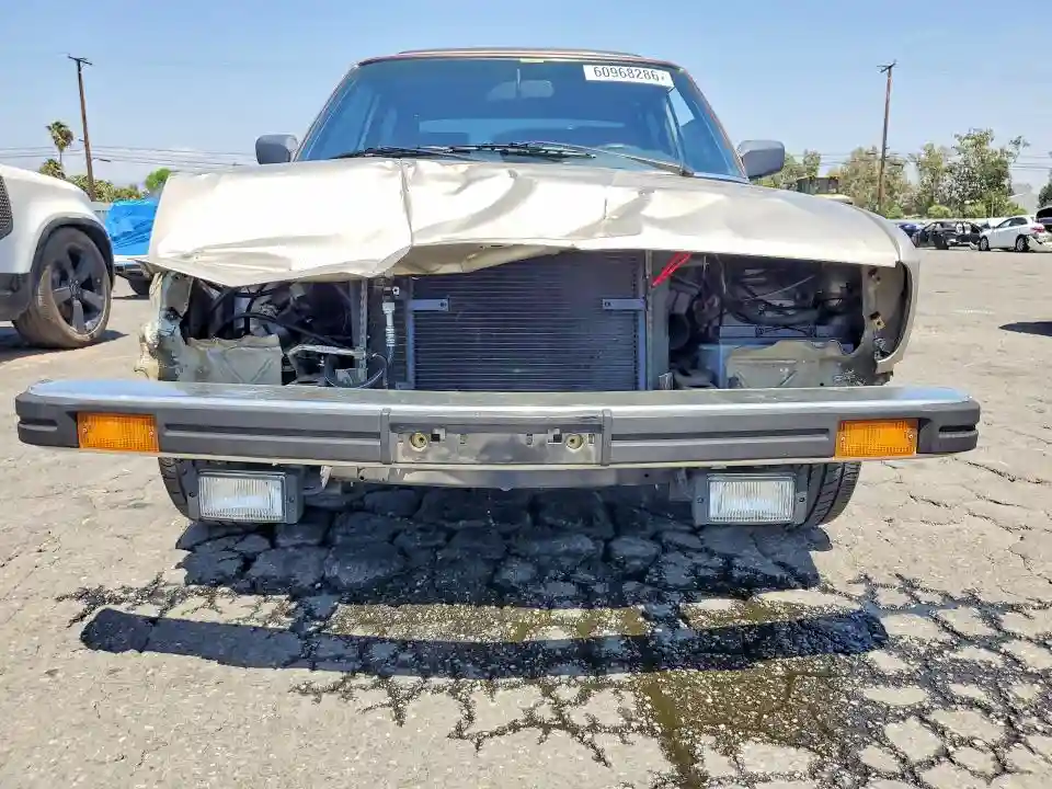WBADK8308G9660652 1986 BMW 5 SERIES-4