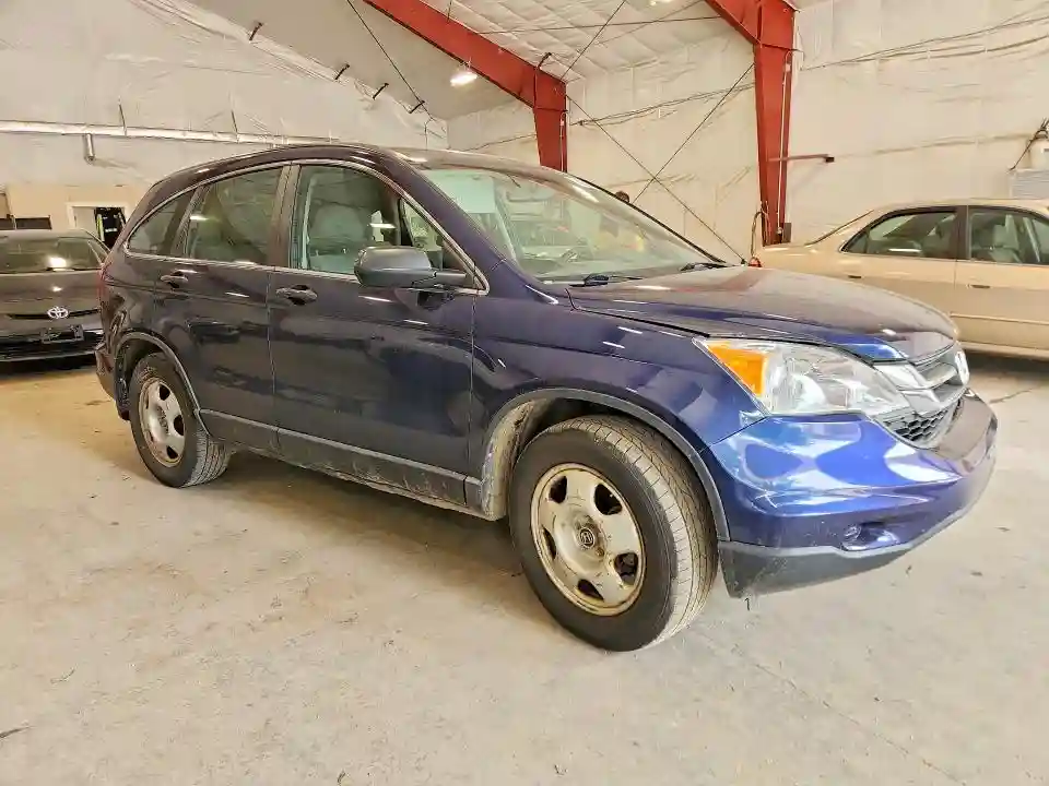 5J6RE4H32BL014735 2011 HONDA CRV-3