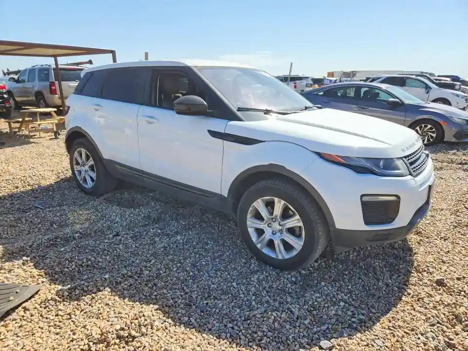 SALVP2BGXGH143520 2016 LAND ROVER RANGEROVER-3