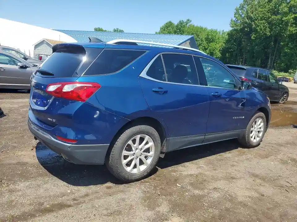 2GNAXVEX4L6188592 2020 CHEVROLET EQUINOX-2