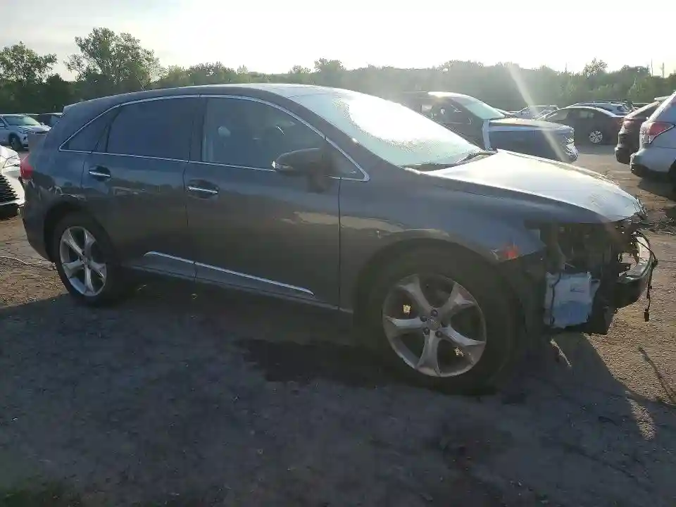 4T3BK3BB5FU115863 2015 TOYOTA VENZA-3