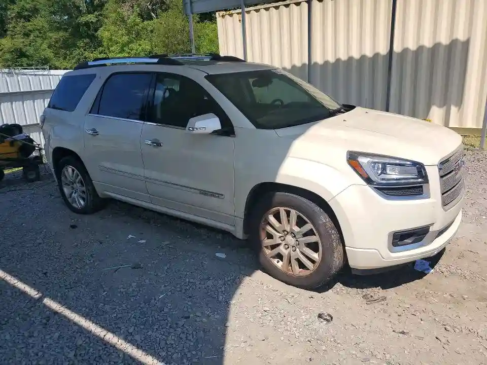 1GKKVTKD7FJ150206 2015 GMC ACADIA DEN-3