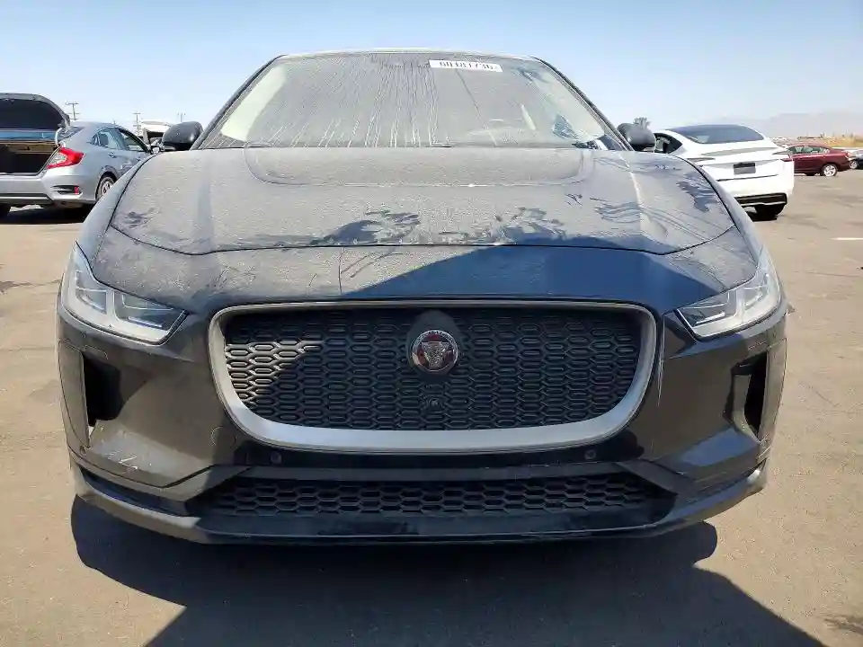 SADHD2S13K1F75383 2019 JAGUAR I-PACE-4