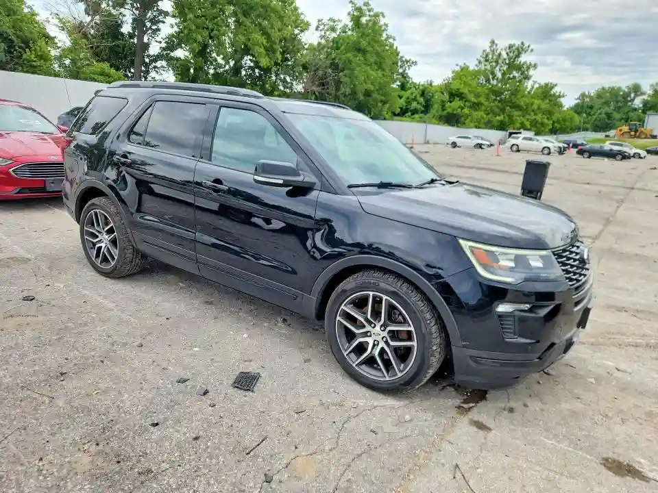 1FM5K8GT5JGA13930 2018 FORD EXPLORER-3