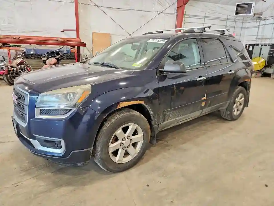 1GKKVNED8GJ161143 2016 GMC ACADIA-0