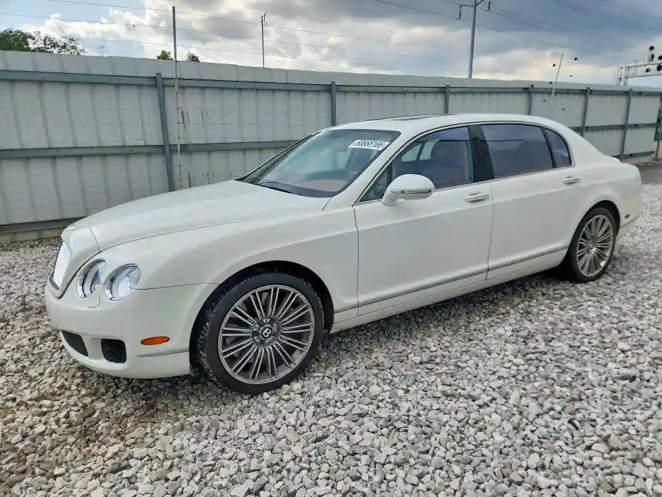 SCBBP9ZA1CC072948 2012 BENTLEY CONTINENTA-0