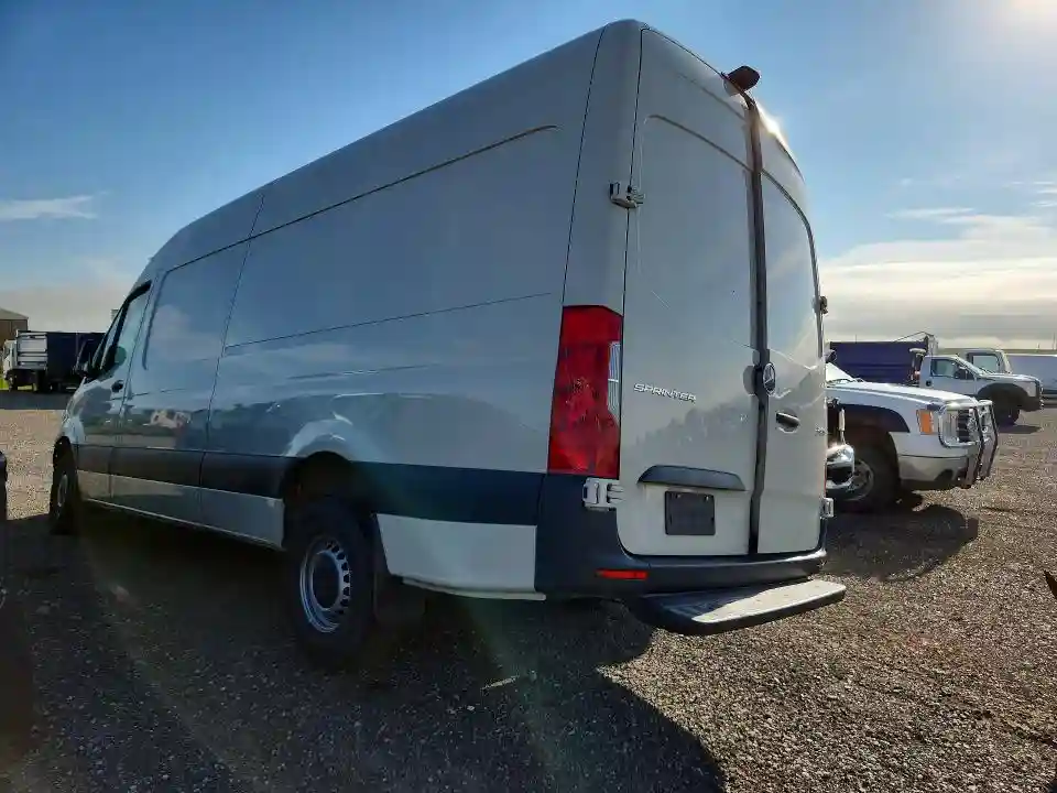 W1Y4KCHY5PP555692 2023 MERCEDES-BENZ SPRINTER-1