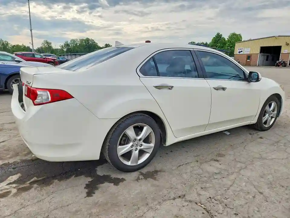 JH4CU2F61AC009331 2010 ACURA TSX-2