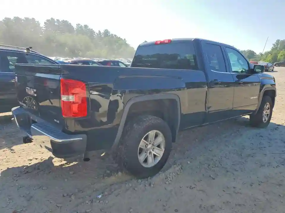 1GTV2UEH7FZ169796 2015 GMC SIERRA-2