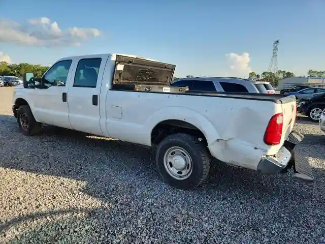 1FT7W2A69CEA23733 2012 FORD F250-1