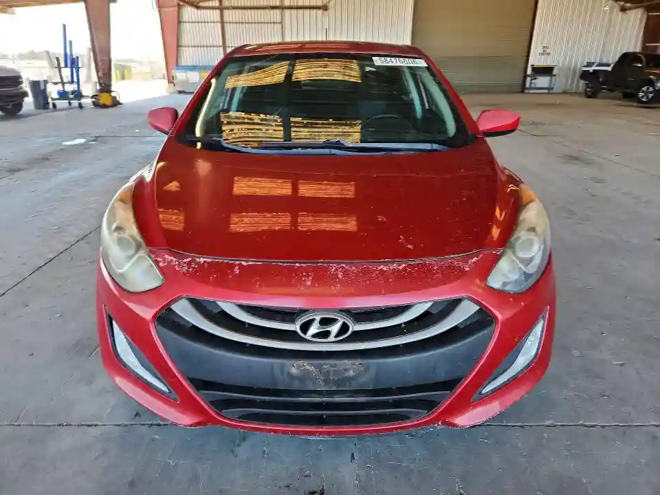 KMHD35LH6EU186047 2014 HYUNDAI ELANTRA-4