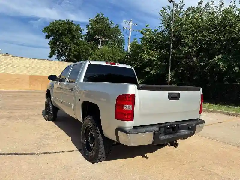 3GCRCSE02AG264790 2010 CHEVROLET ALL MODELS-2