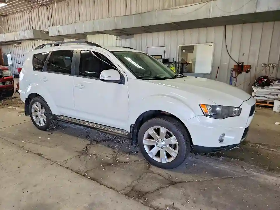 JA4AS3AW5CU008055 2012 MITSUBISHI OUTLANDER-3