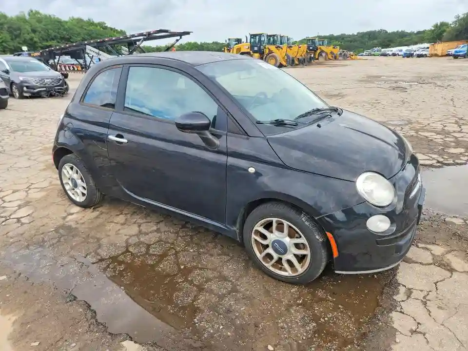 3C3CFFAR7DT534296 2013 FIAT 500-3