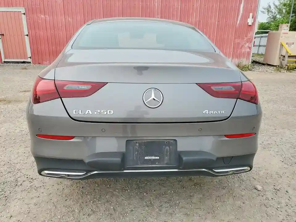 W1K5J4HB9TN575484 2026 MERCEDES-BENZ CLA-CLASS-5