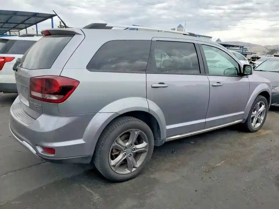 3C4PDCGG3GT191613 2016 DODGE JOURNEY-2