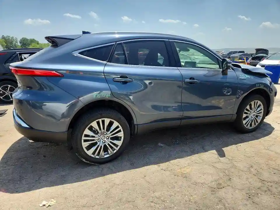 JTEAAAAH0MJ047410 2021 TOYOTA VENZA-2