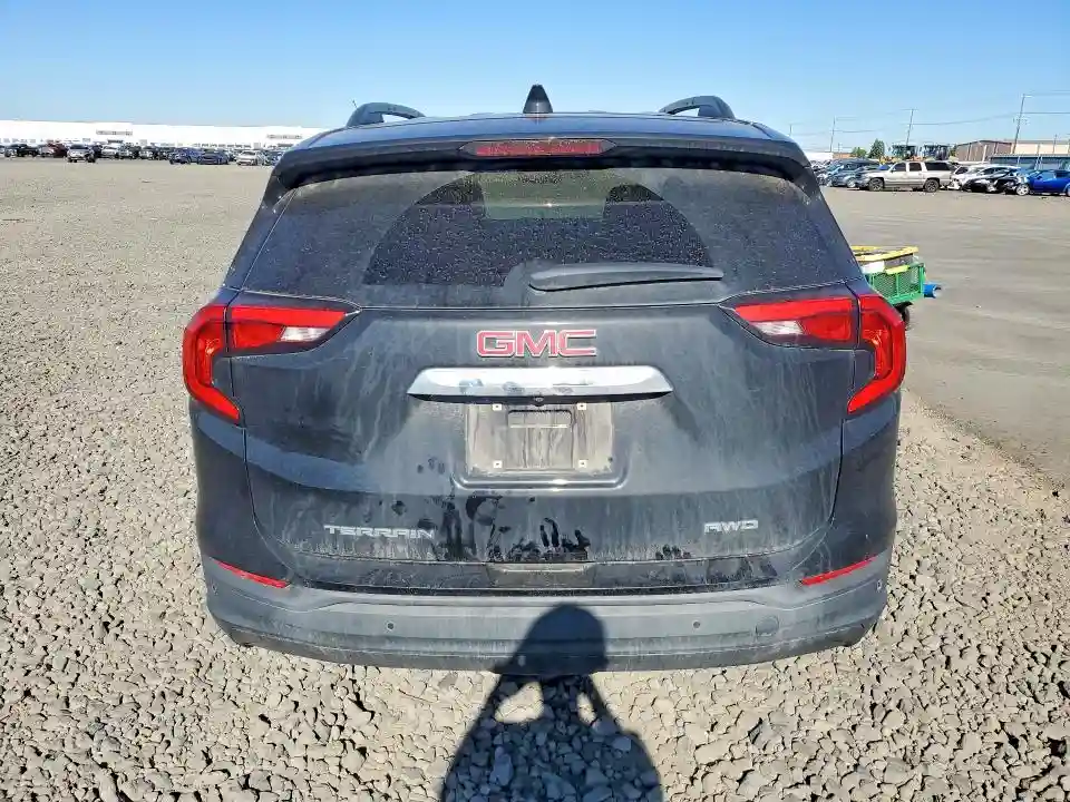 3GKALUEU2JL222689 2018 GMC TERRAIN-5