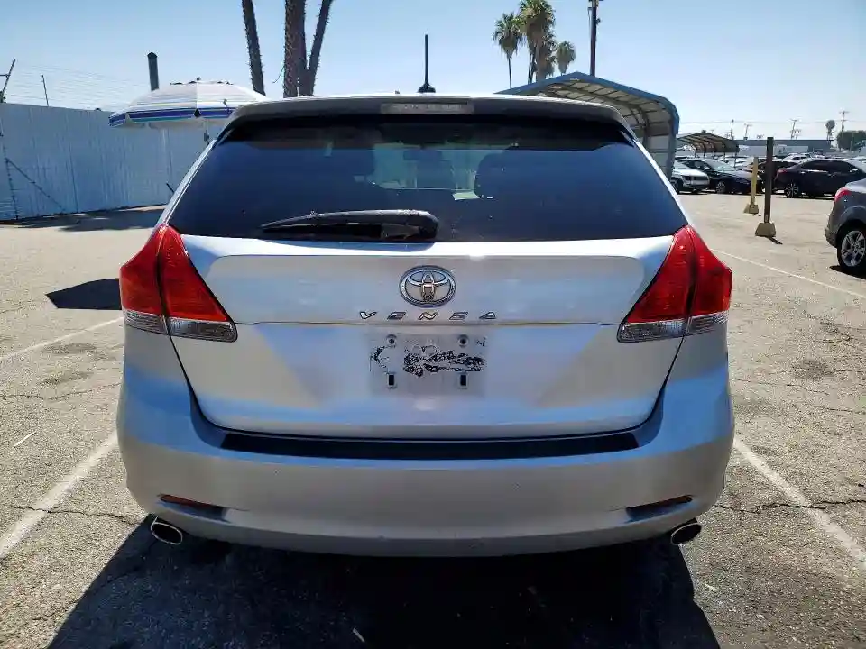 4T3ZK3BB1AU032891 2010 TOYOTA VENZA FWD-5
