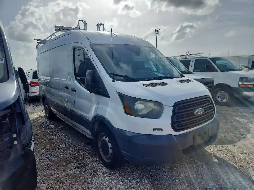 1FTNE2CV2FKB09499 2015 FORD TRANSIT-3