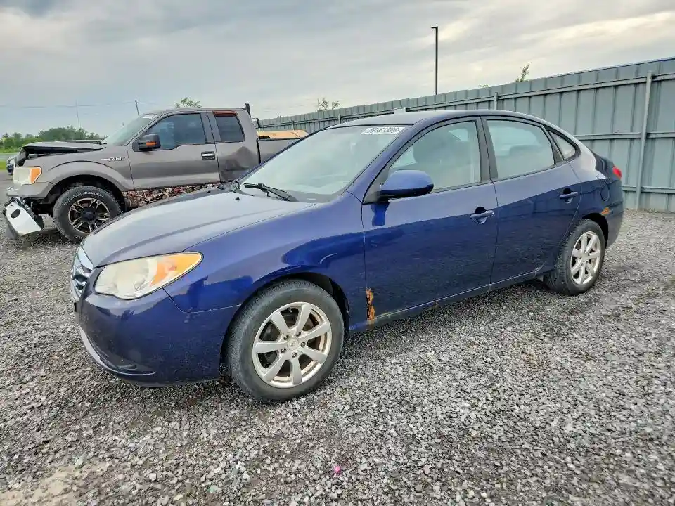 KMHDT4BD8AU176302 2010 HYUNDAI ELANTRA-0