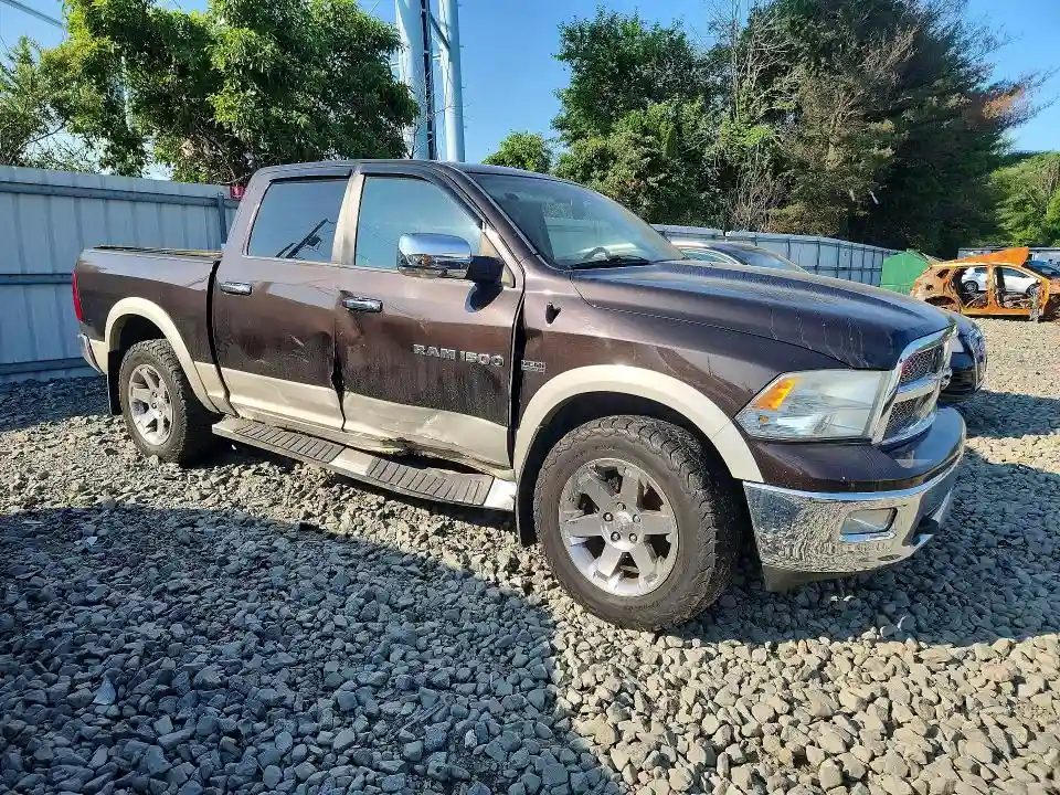 1D7RV1CT1BS588542 2011 DODGE RAM 1500-3