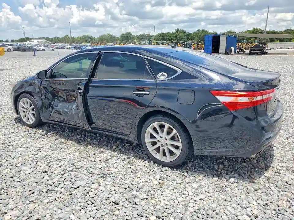 4T1BK1EB9DU041269 2013 TOYOTA AVALON-1
