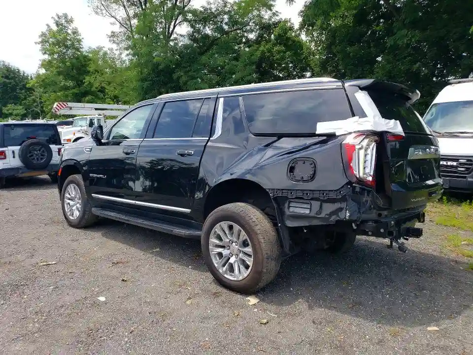 1GKS2JKT9RR283687 2024 GMC YUKON-1