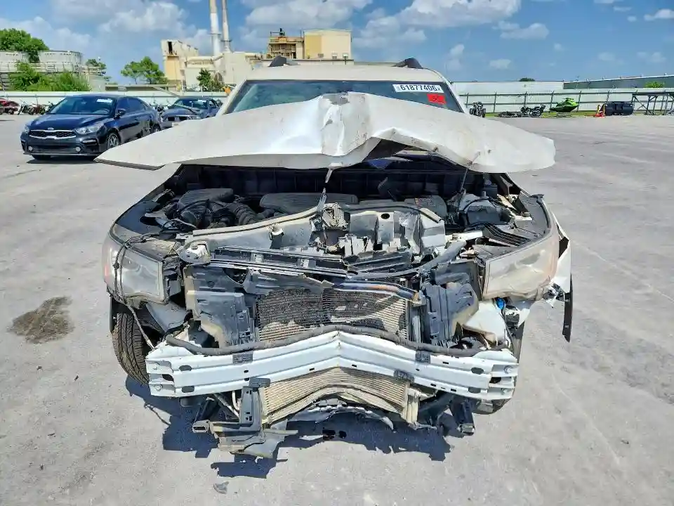 1GKKNMLS1JZ216715 2018 GMC ACADIA-4