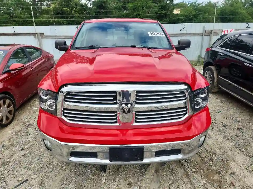 1C6RR7GT9DS551860 2013 RAM 1500-4