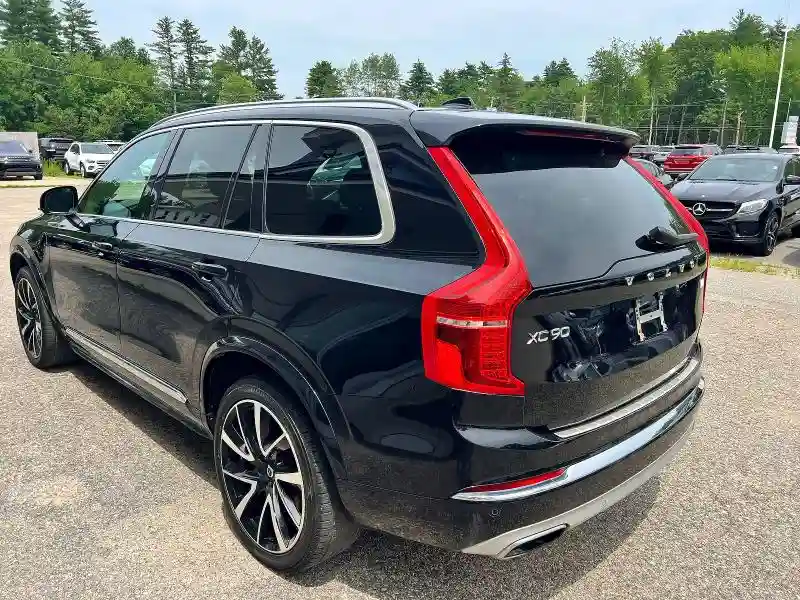 YV4BR0CK0M1756470 2021 VOLVO XC90-2