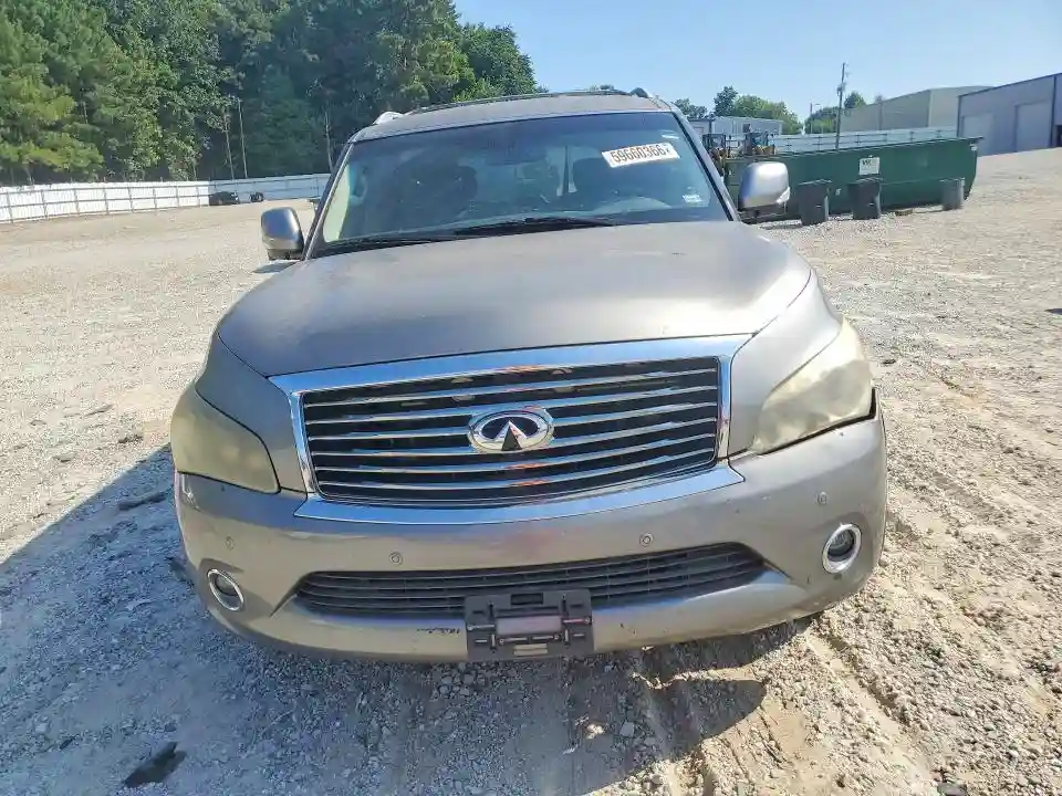 JN8AZ2NE7D9060941 2013 INFINITI QX56-4