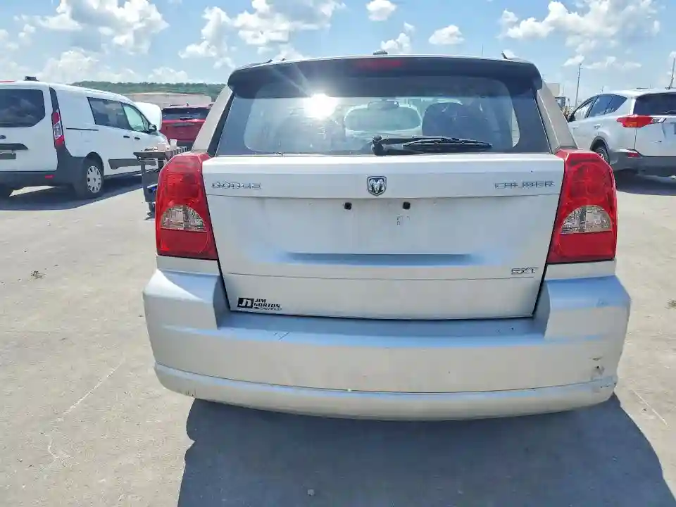 1B3CB4HA2AD650343 2010 DODGE CALIBER-5