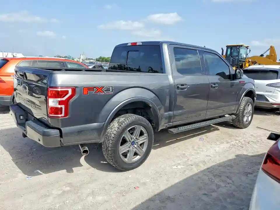 1FTEW1EG9JFC86011 2018 FORD F150-2