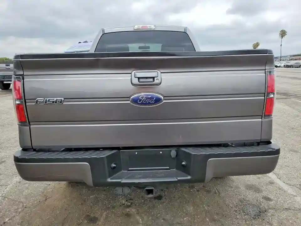 1FTFX1CT4EFA95104 2014 FORD F150-5