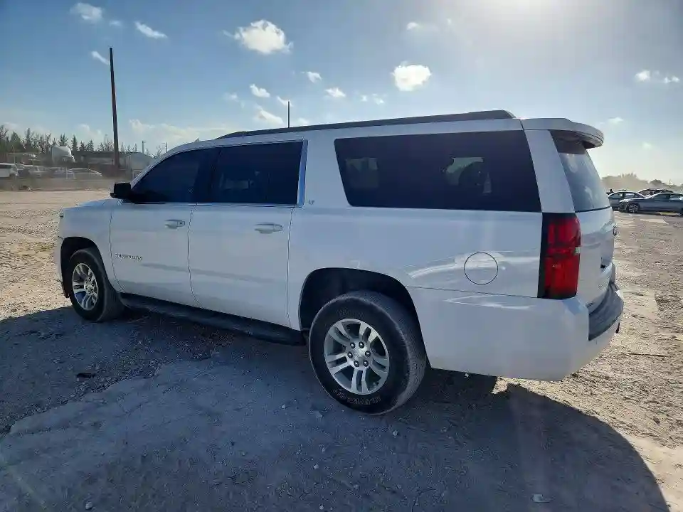 1GNSKHKC5KR181062 2019 CHEVROLET SUBURBAN-1