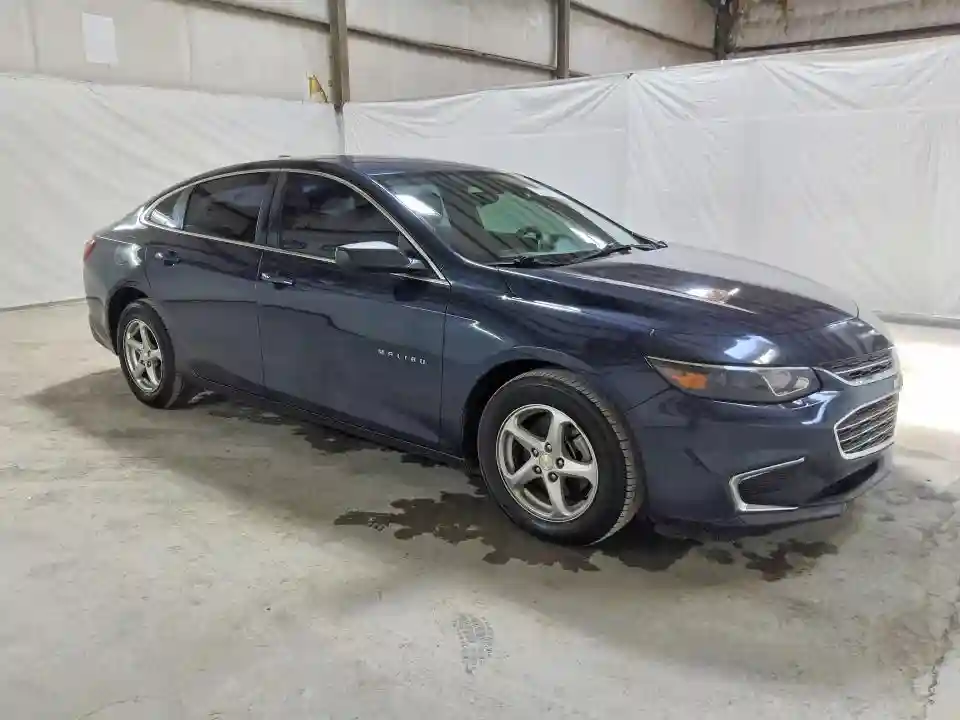 1G1ZC5ST5JF246875 2018 CHEVROLET MALIBU-3