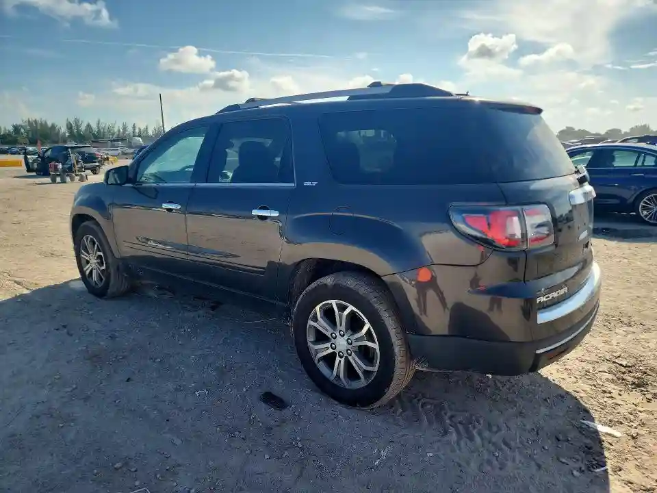 1GKKVRKD3GJ136629 2016 GMC ACADIA-1