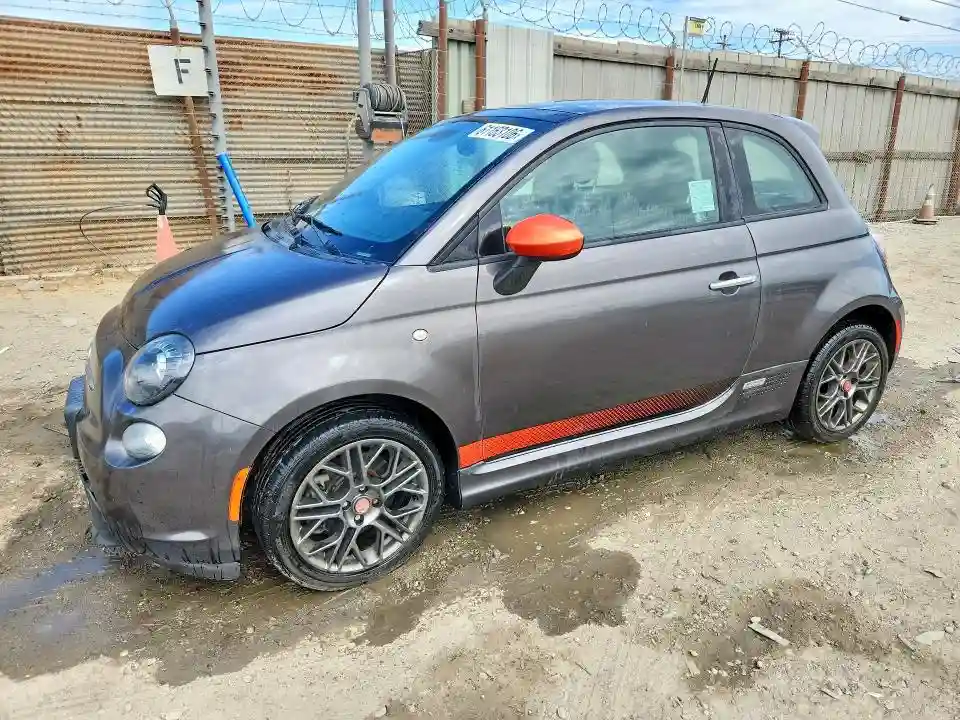 3C3CFFGE8ET208576 2014 FIAT 500-0