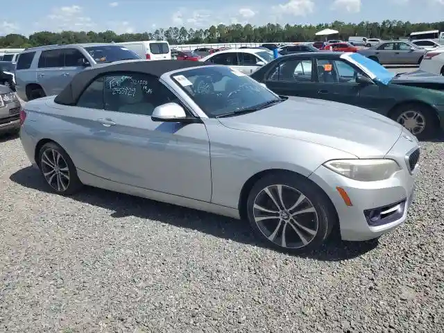 WBA1K9C5XGV321550 2016 BMW 2 SERIES-3
