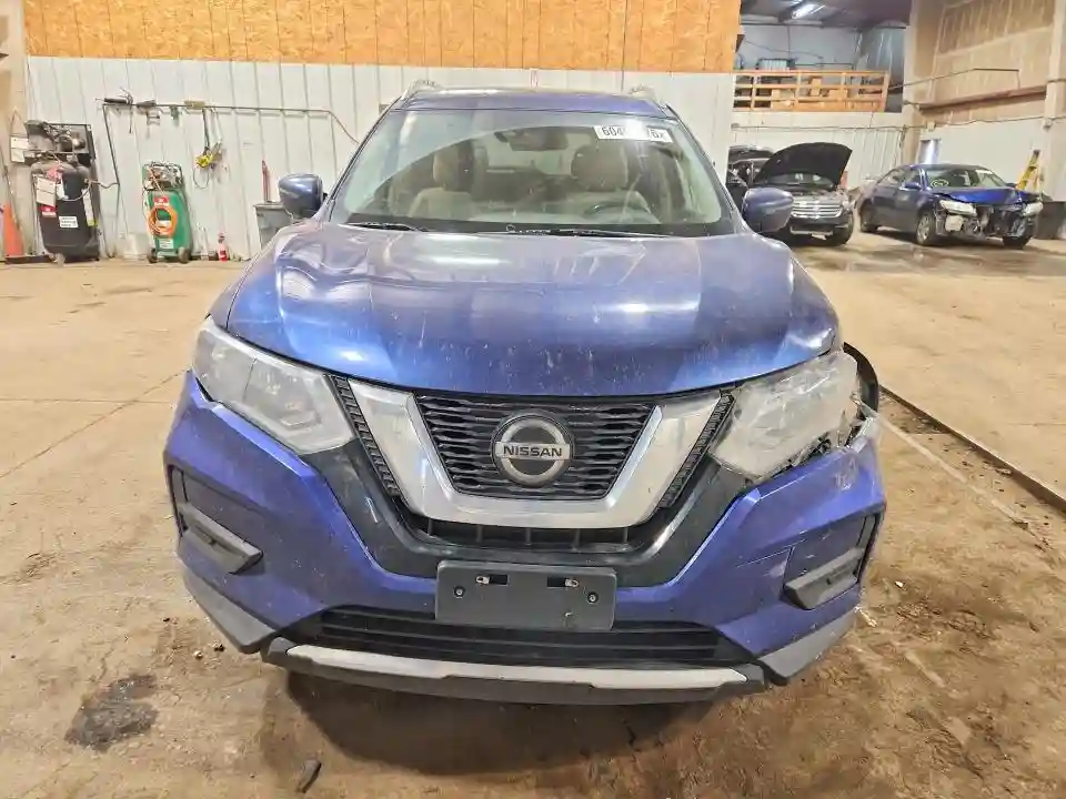 5N1AT2MV7LC777397 2020 NISSAN ROGUE-4